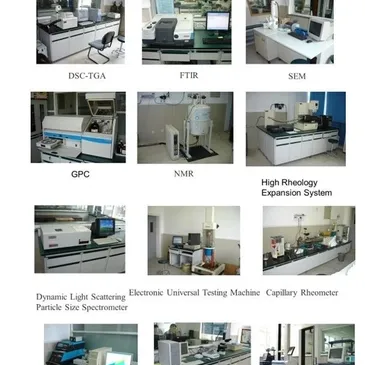 Polymer Synthesis Company